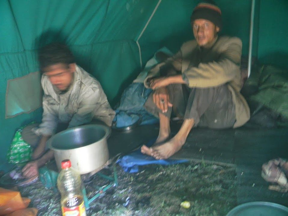 Photo of 7 Day Trek to Mantalai (Himachal Pradesh) 23/38 by Abhishek Mishra