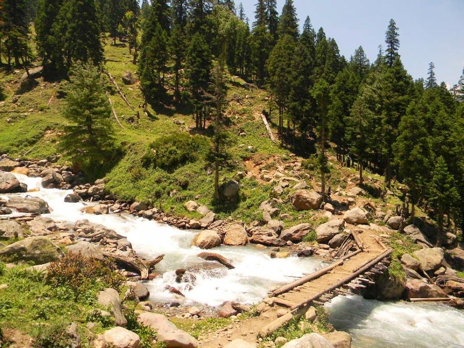 Photo of 7 Day Trek to Mantalai (Himachal Pradesh) 24/38 by Abhishek Mishra