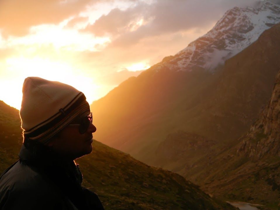 Photo of 7 Day Trek to Mantalai (Himachal Pradesh) 25/38 by Abhishek Mishra