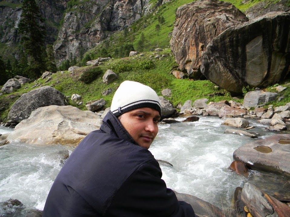 Photo of 7 Day Trek to Mantalai (Himachal Pradesh) 27/38 by Abhishek Mishra