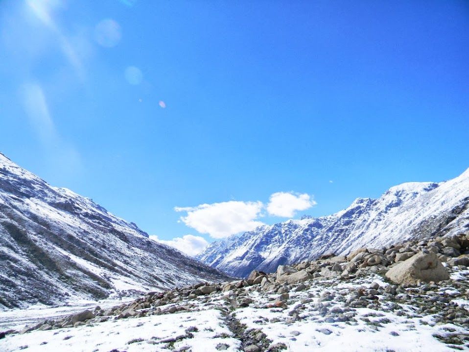 Photo of 7 Day Trek to Mantalai (Himachal Pradesh) 30/38 by Abhishek Mishra