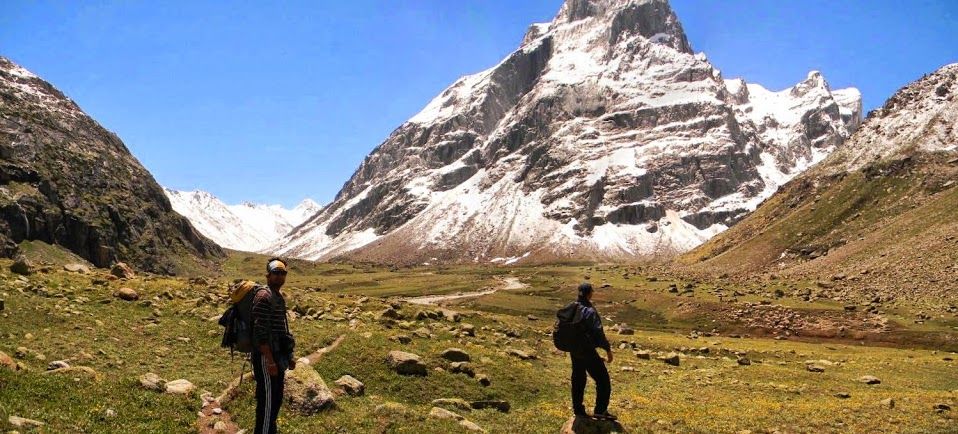 Photo of 7 Day Trek to Mantalai (Himachal Pradesh) 34/38 by Abhishek Mishra