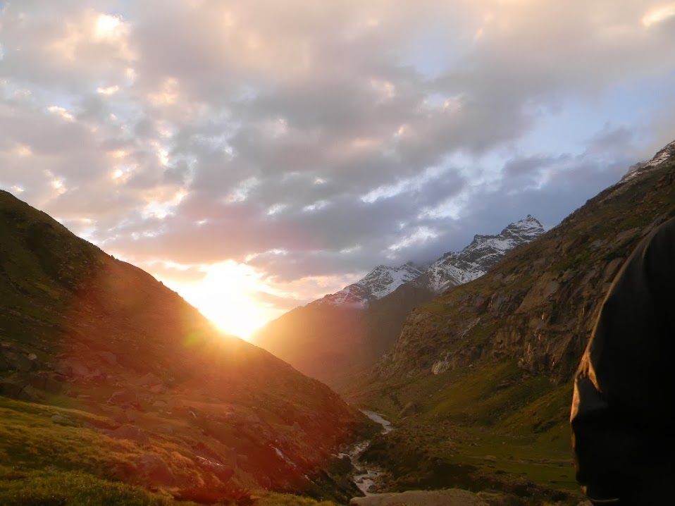 Photo of 7 Day Trek to Mantalai (Himachal Pradesh) 35/38 by Abhishek Mishra