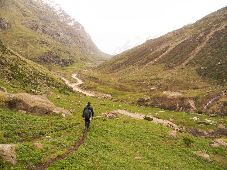Photo of 7 Day Trek to Mantalai (Himachal Pradesh) 36/38 by Abhishek Mishra