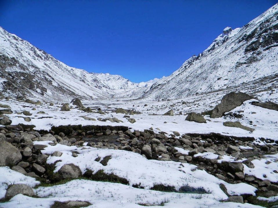 Photo of 7 Day Trek to Mantalai (Himachal Pradesh) 37/38 by Abhishek Mishra