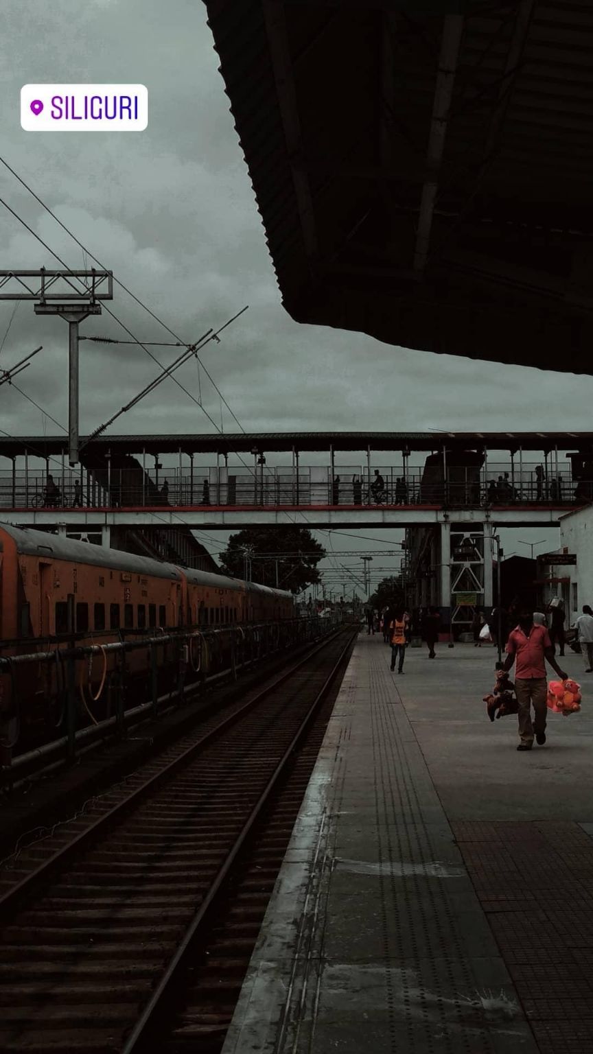 Photo of Explore north east | HOW TO REACH GANGTOK FROM SOUTH INDIA| Sikkim #tripotocommunity by wanderingdop
