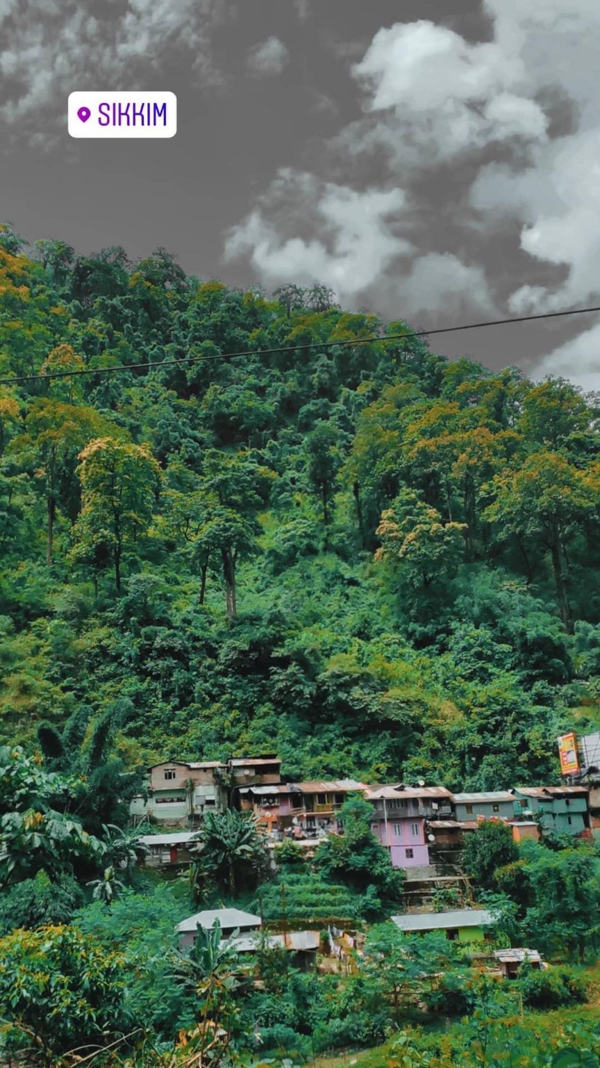 Photo of Explore north east | HOW TO REACH GANGTOK FROM SOUTH INDIA| Sikkim #tripotocommunity by wanderingdop