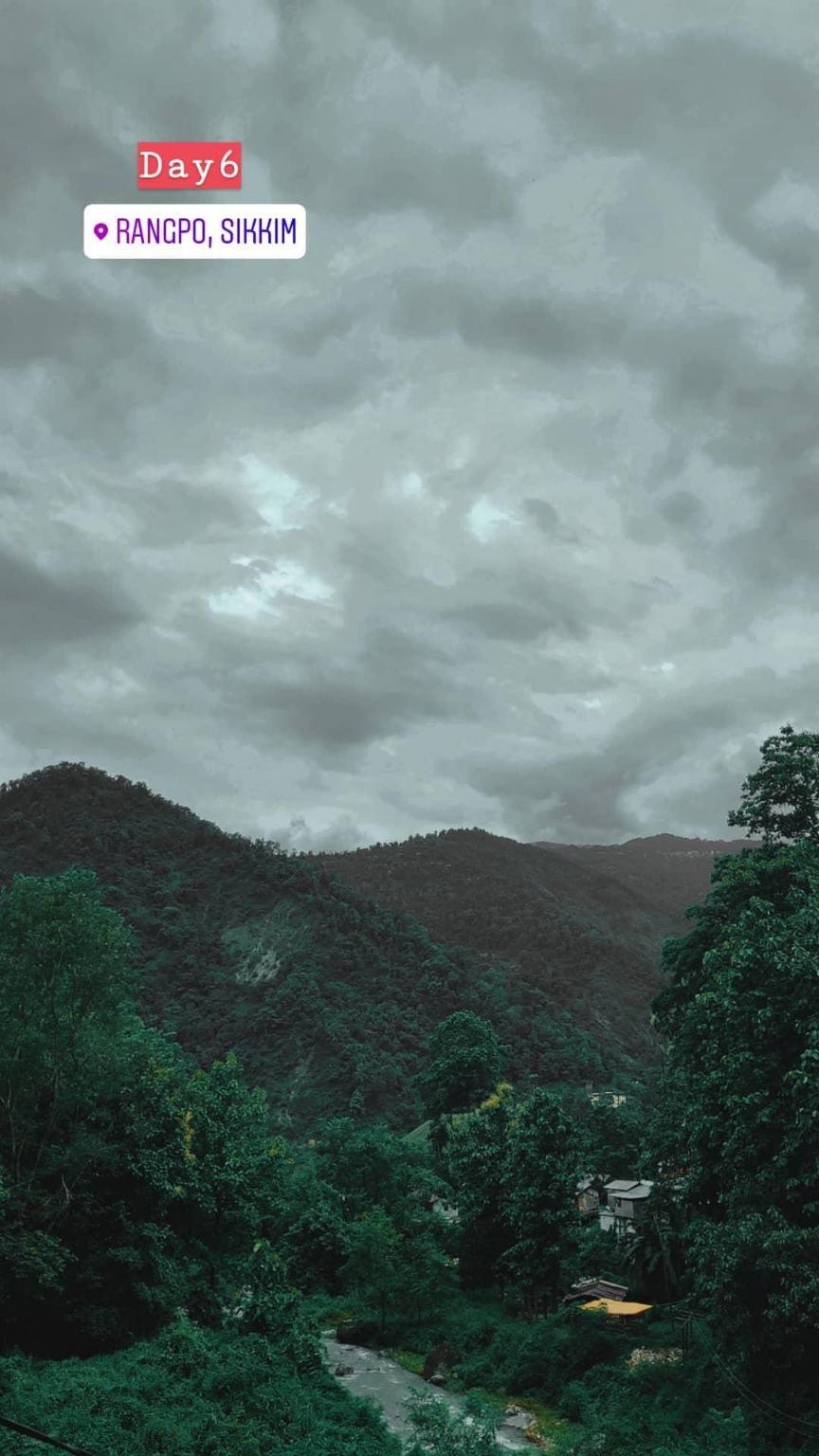Photo of Explore north east | HOW TO REACH GANGTOK FROM SOUTH INDIA| Sikkim #tripotocommunity by wanderingdop