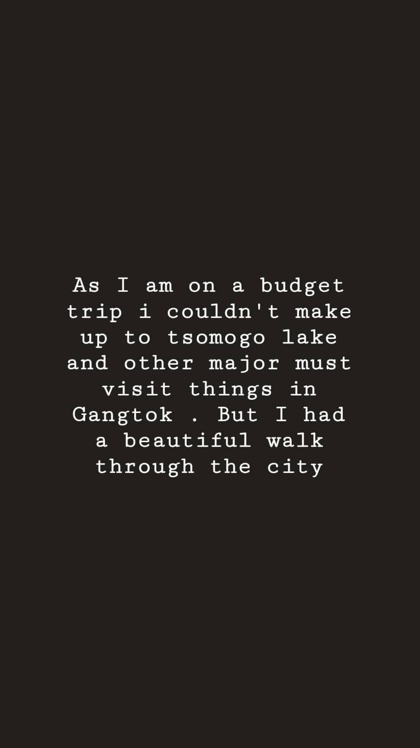 Photo of Explore north east | HOW TO REACH GANGTOK FROM SOUTH INDIA| Sikkim #tripotocommunity by wanderingdop
