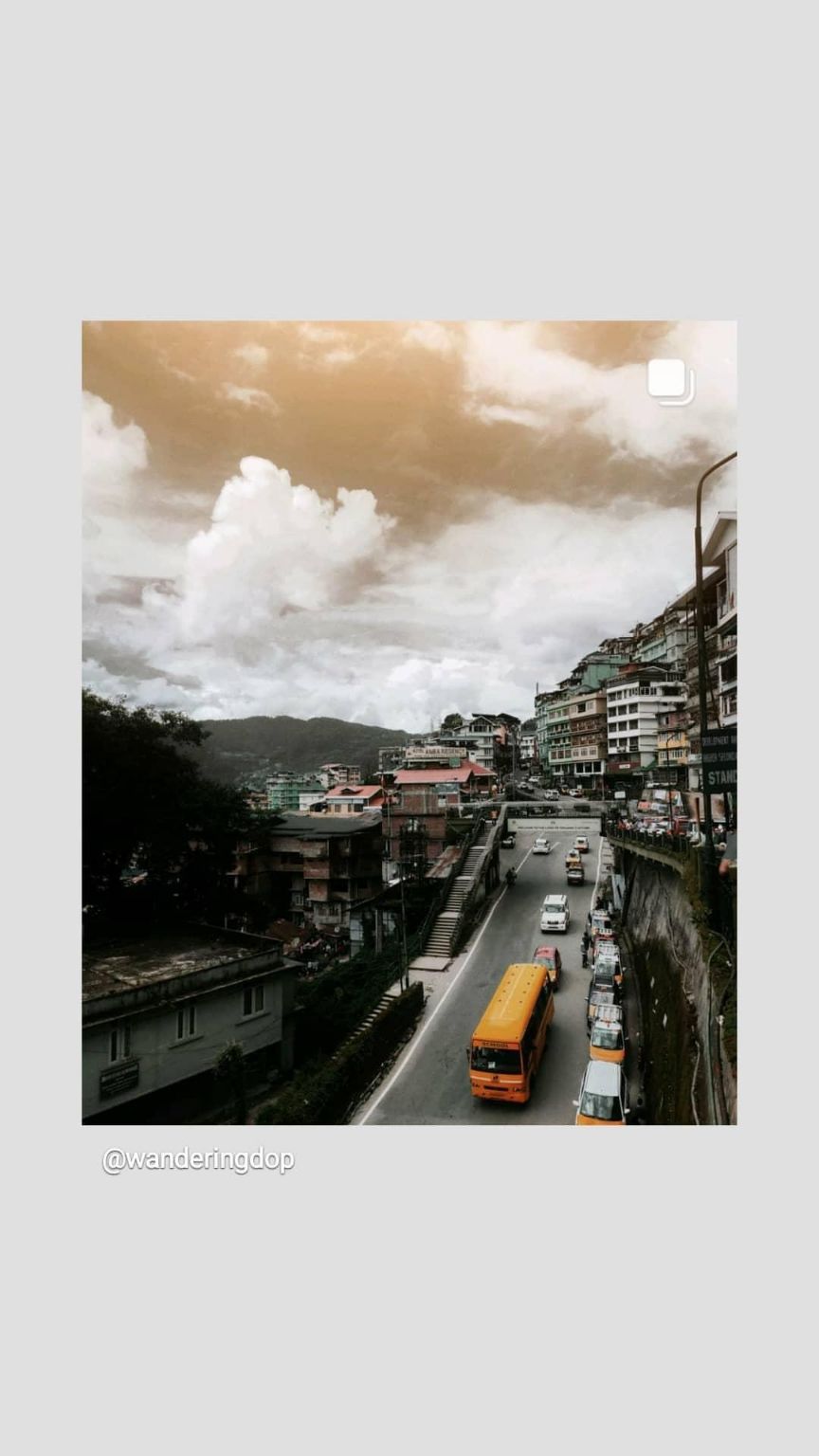 Photo of Explore north east | HOW TO REACH GANGTOK FROM SOUTH INDIA| Sikkim #tripotocommunity by wanderingdop