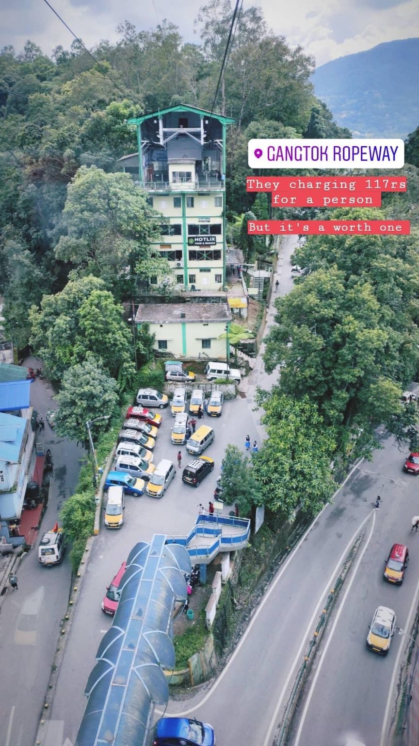 Photo of Explore north east | HOW TO REACH GANGTOK FROM SOUTH INDIA| Sikkim #tripotocommunity by wanderingdop
