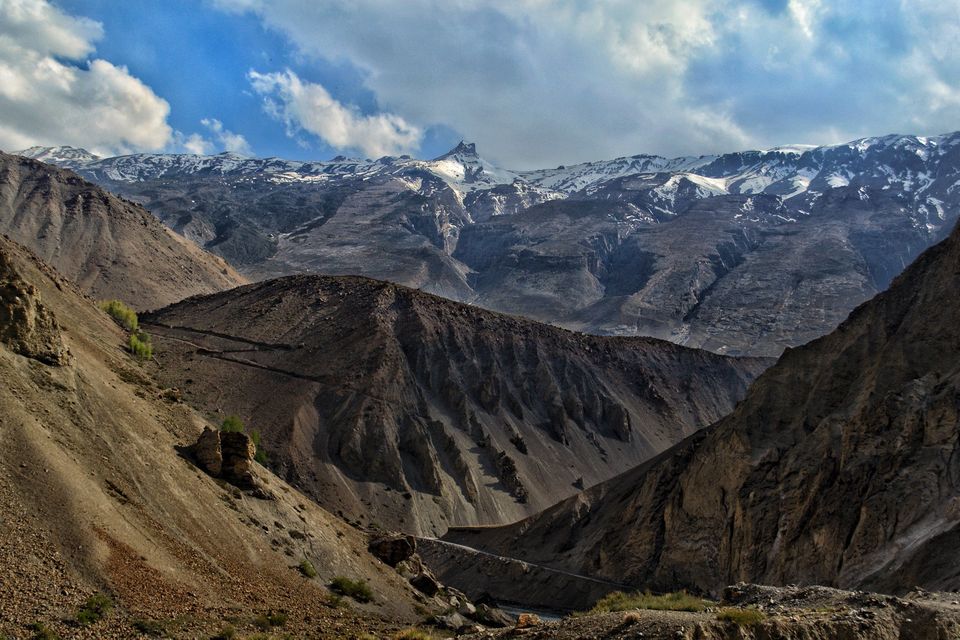 Photo of Kinnaur and Spiti Valley in 8 days! by Soham Chakraborty