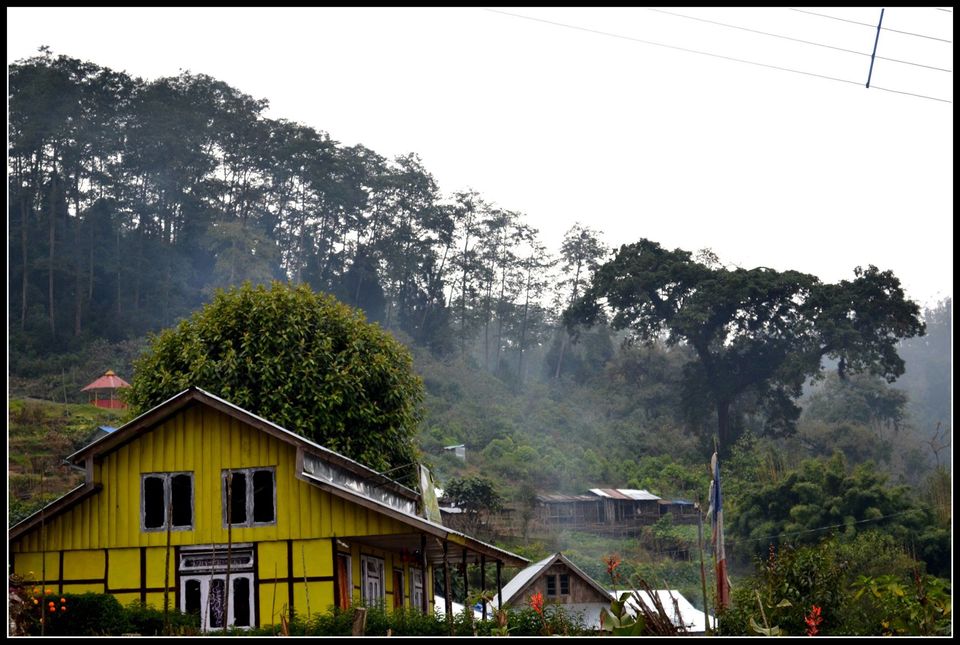 Photo of Exploring the Old Silk Route in 6 days by Soham Chakraborty