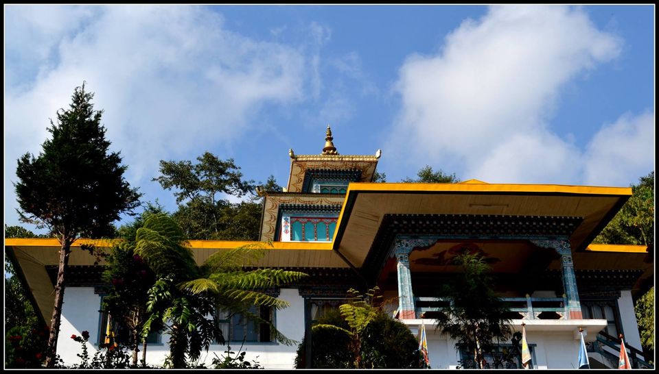 Photo of Exploring the Old Silk Route in 6 days by Soham Chakraborty