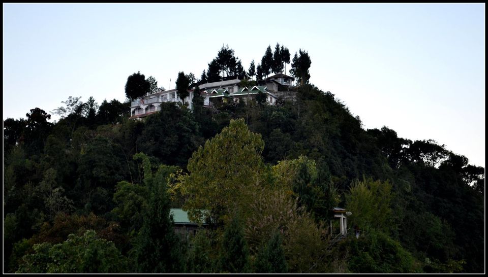 Photo of Mankhim Top View Point, Aritar, Sikkim, India by Soham Chakraborty