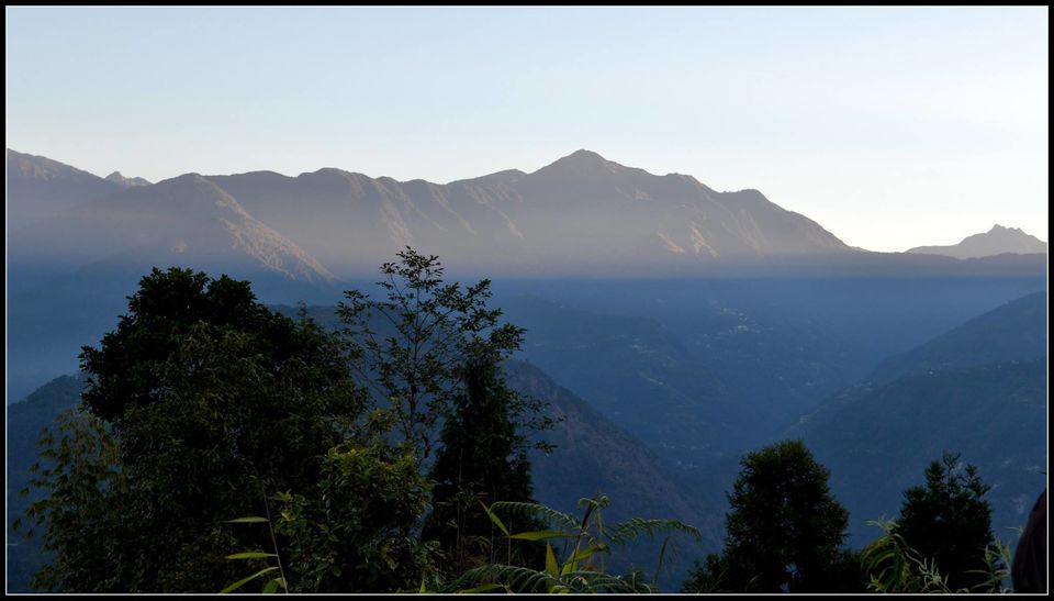 Photo of Exploring the Old Silk Route in 6 days by Soham Chakraborty