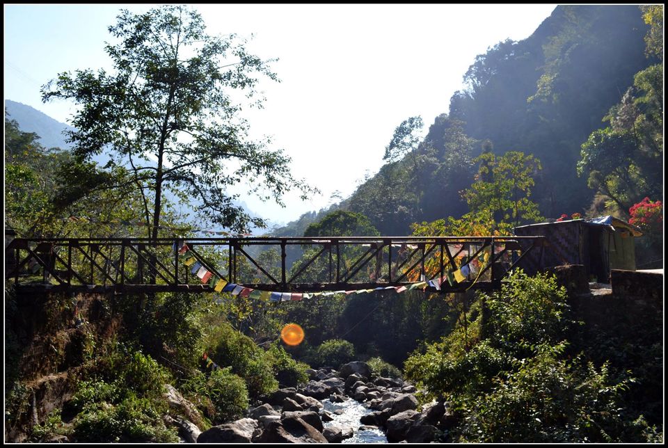 Photo of Exploring the Old Silk Route in 6 days by Soham Chakraborty