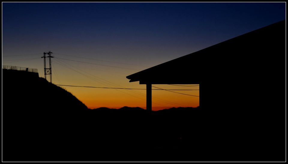 Photo of Gnathang, Sikkim, India by Soham Chakraborty
