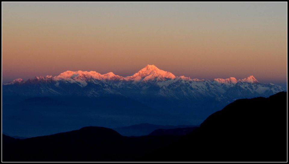 Photo of Exploring the Old Silk Route in 6 days by Soham Chakraborty