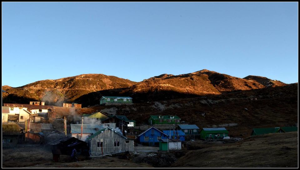 Photo of Exploring the Old Silk Route in 6 days by Soham Chakraborty