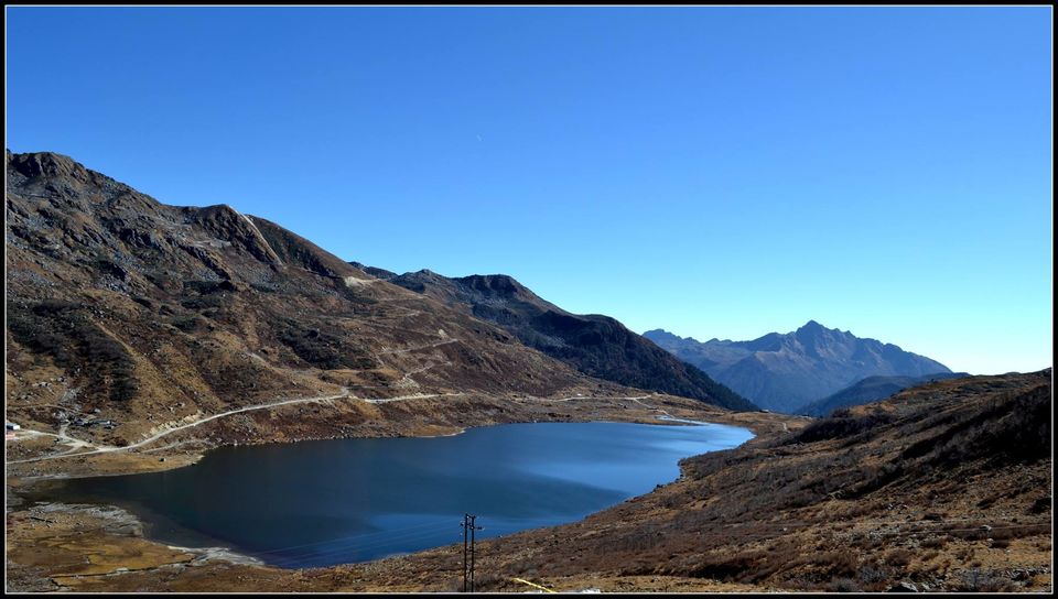 Photo of Kupup, Sikkim, India by Soham Chakraborty