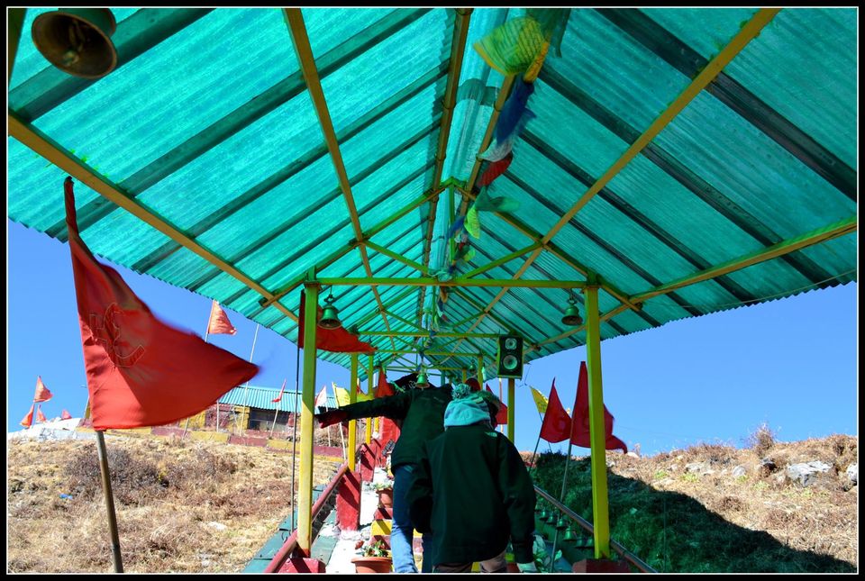 Photo of Exploring the Old Silk Route in 6 days by Soham Chakraborty