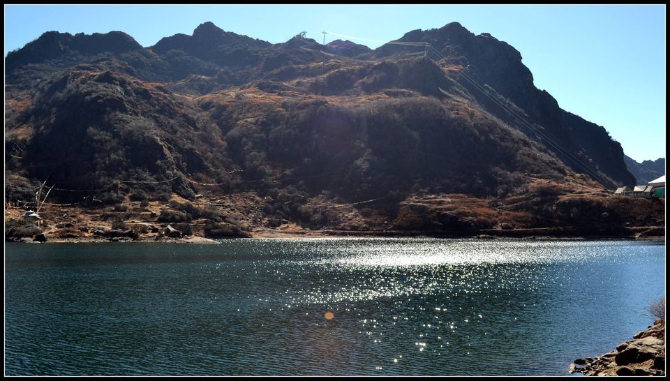 Photo of Tsongmo Lake, Sikkim by Soham Chakraborty