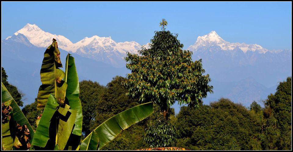 Photo of Exploring the Old Silk Route in 6 days by Soham Chakraborty