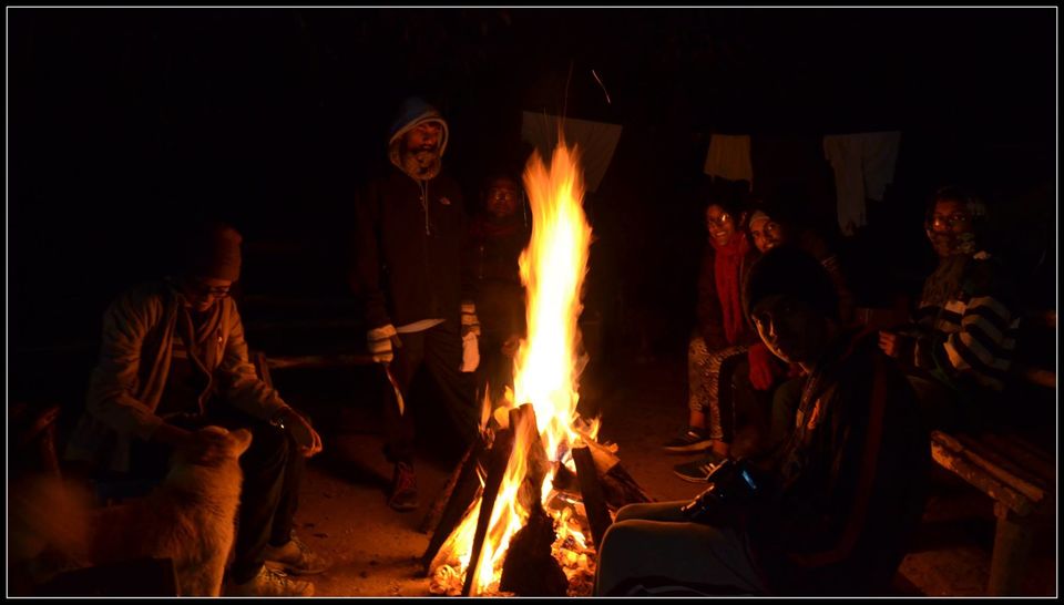 Photo of Exploring the Old Silk Route in 6 days by Soham Chakraborty