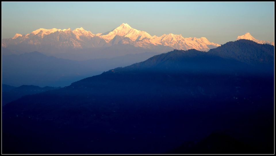 Photo of Exploring the Old Silk Route in 6 days by Soham Chakraborty