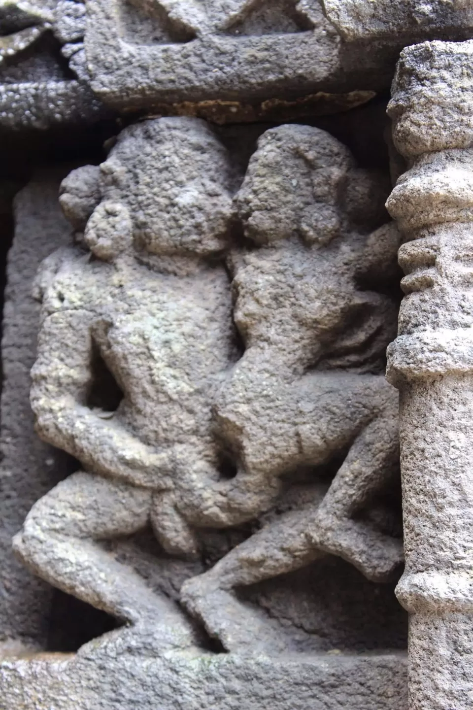 Photo of Ambarnath, Maharashtra, India by Kiran Hanumant Mengale