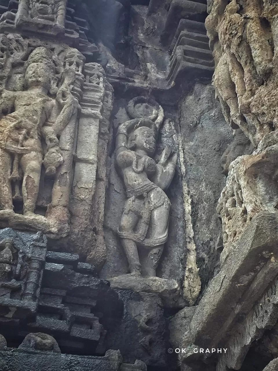 Photo of Ambarnath, Maharashtra, India by Kiran Hanumant Mengale