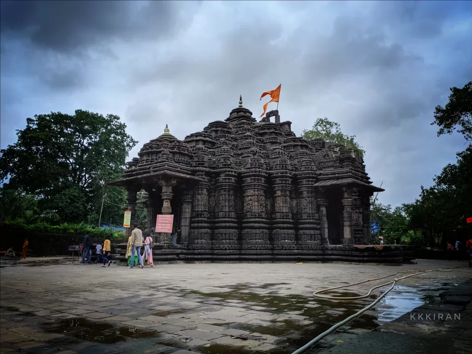Photo of Ambarnath, Maharashtra, India by Kiran Hanumant Mengale