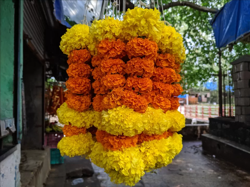 Photo of Ambarnath, Maharashtra, India by Kiran Hanumant Mengale