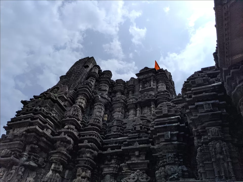 Photo of Ambarnath, Maharashtra, India by Kiran Hanumant Mengale