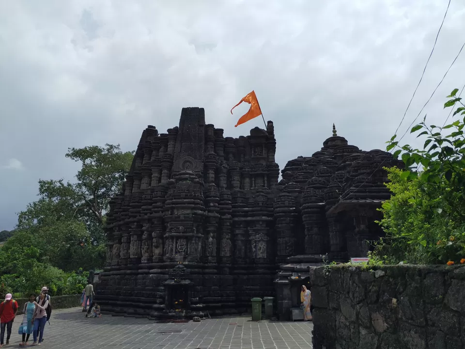 Photo of Ambarnath, Maharashtra, India by Kiran Hanumant Mengale