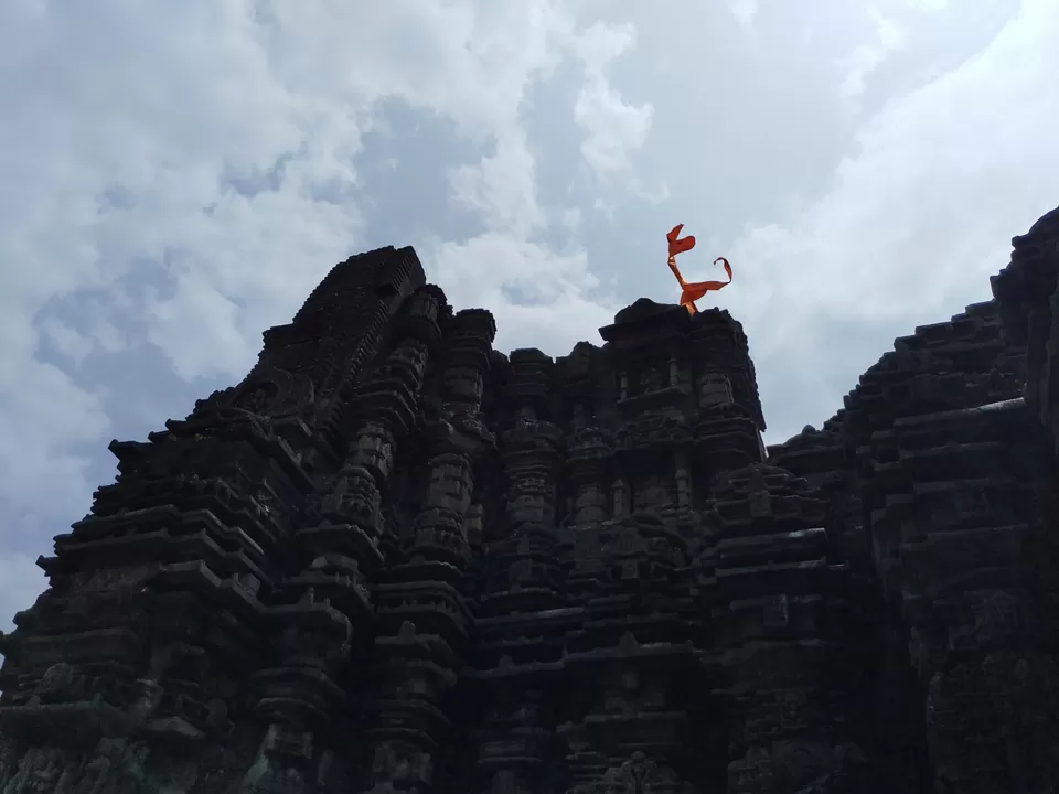 Photo of Ambarnath, Maharashtra, India by Kiran Hanumant Mengale