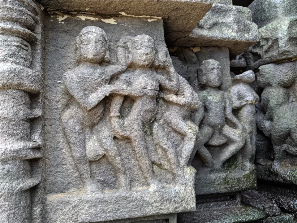 Photo of Ambarnath, Maharashtra, India by Kiran Hanumant Mengale
