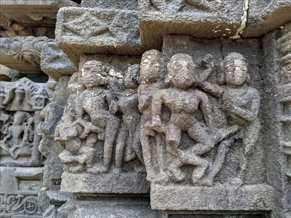 Photo of Ambarnath, Maharashtra, India by Kiran Hanumant Mengale