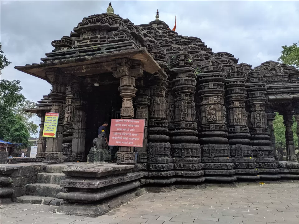 Photo of Ambarnath, Maharashtra, India by Kiran Hanumant Mengale