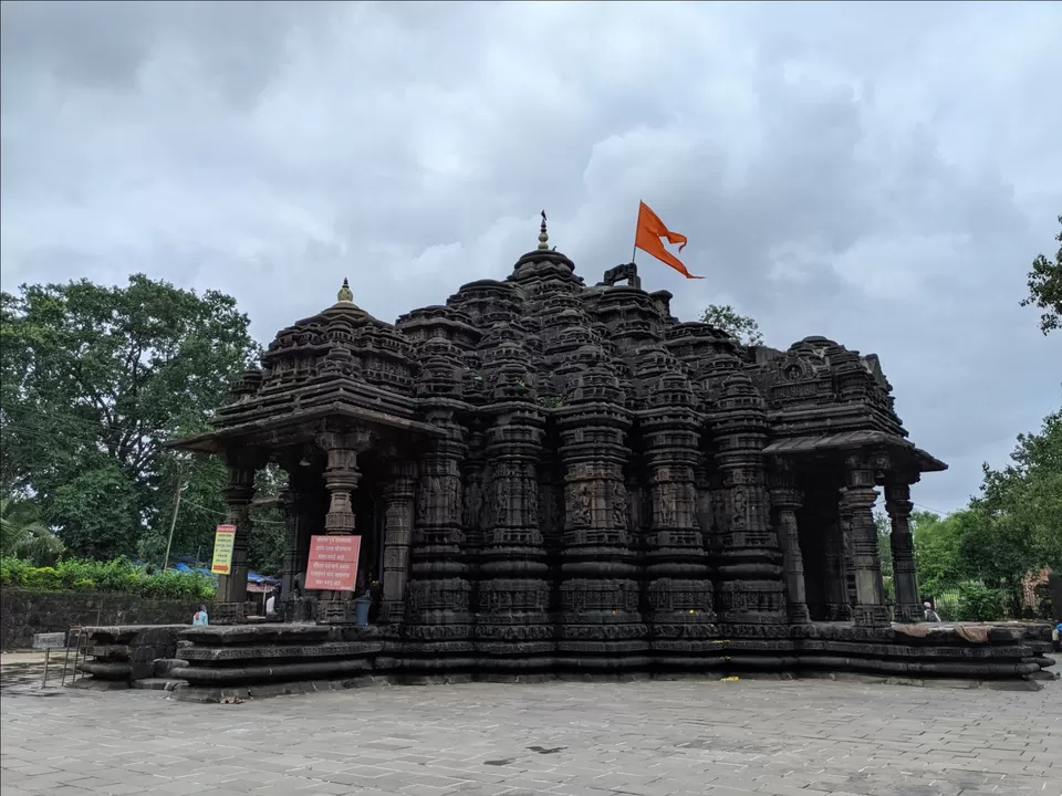Photo of Ambarnath, Maharashtra, India by Kiran Hanumant Mengale