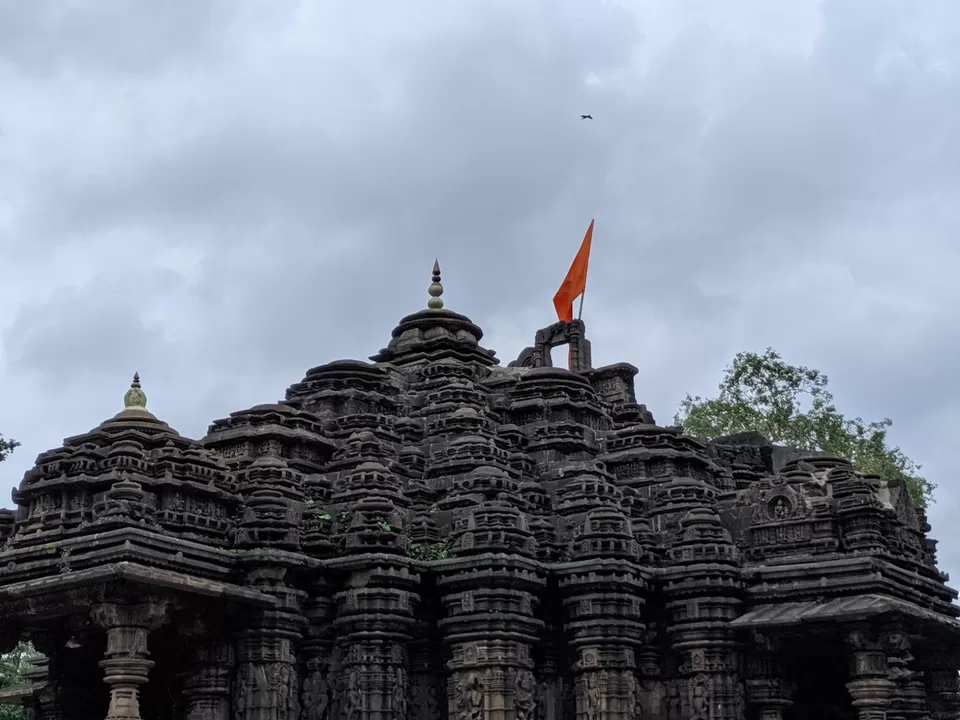 Photo of Ambarnath, Maharashtra, India by Kiran Hanumant Mengale