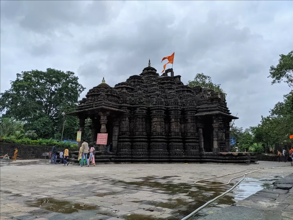 Photo of Ambarnath, Maharashtra, India by Kiran Hanumant Mengale
