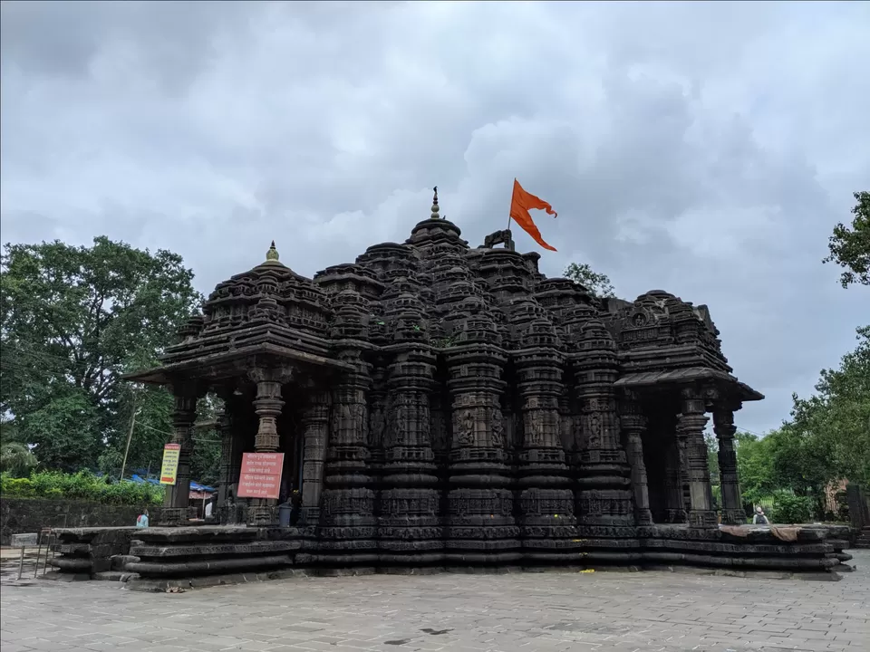 Photo of Ambarnath, Maharashtra, India by Kiran Hanumant Mengale
