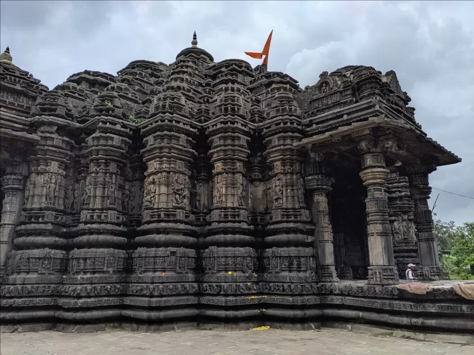 Photo of Ambarnath, Maharashtra, India by Kiran Hanumant Mengale