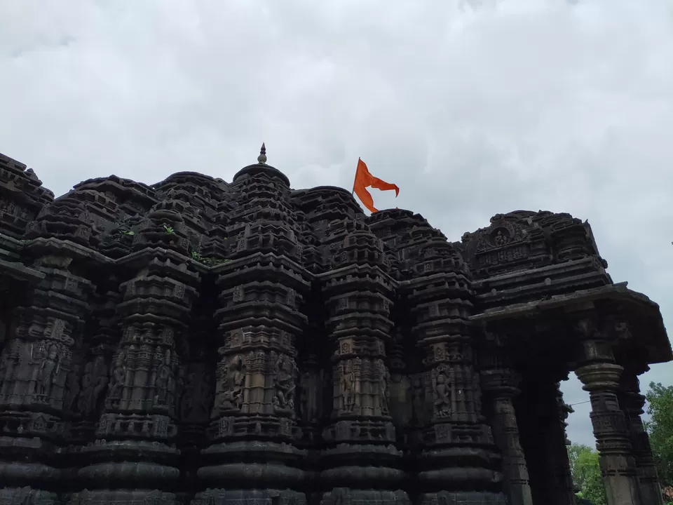 Photo of Ambarnath, Maharashtra, India by Kiran Hanumant Mengale