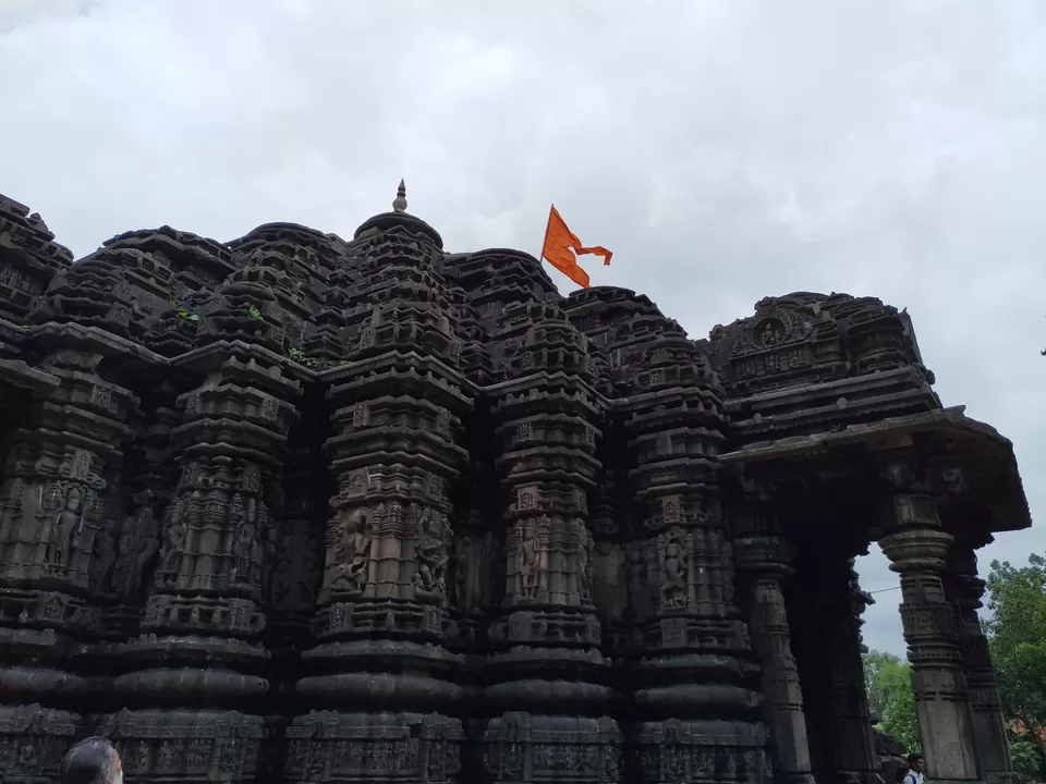 Photo of Ambarnath, Maharashtra, India by Kiran Hanumant Mengale