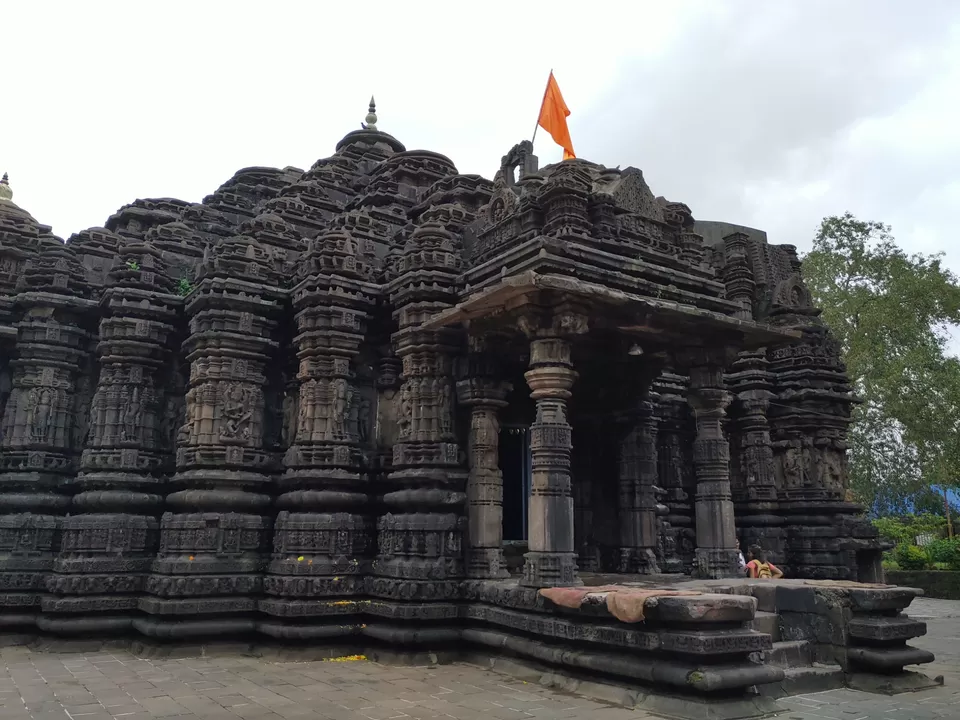 Photo of Ambarnath, Maharashtra, India by Kiran Hanumant Mengale