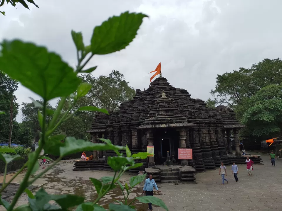 Photo of Ambarnath, Maharashtra, India by Kiran Hanumant Mengale