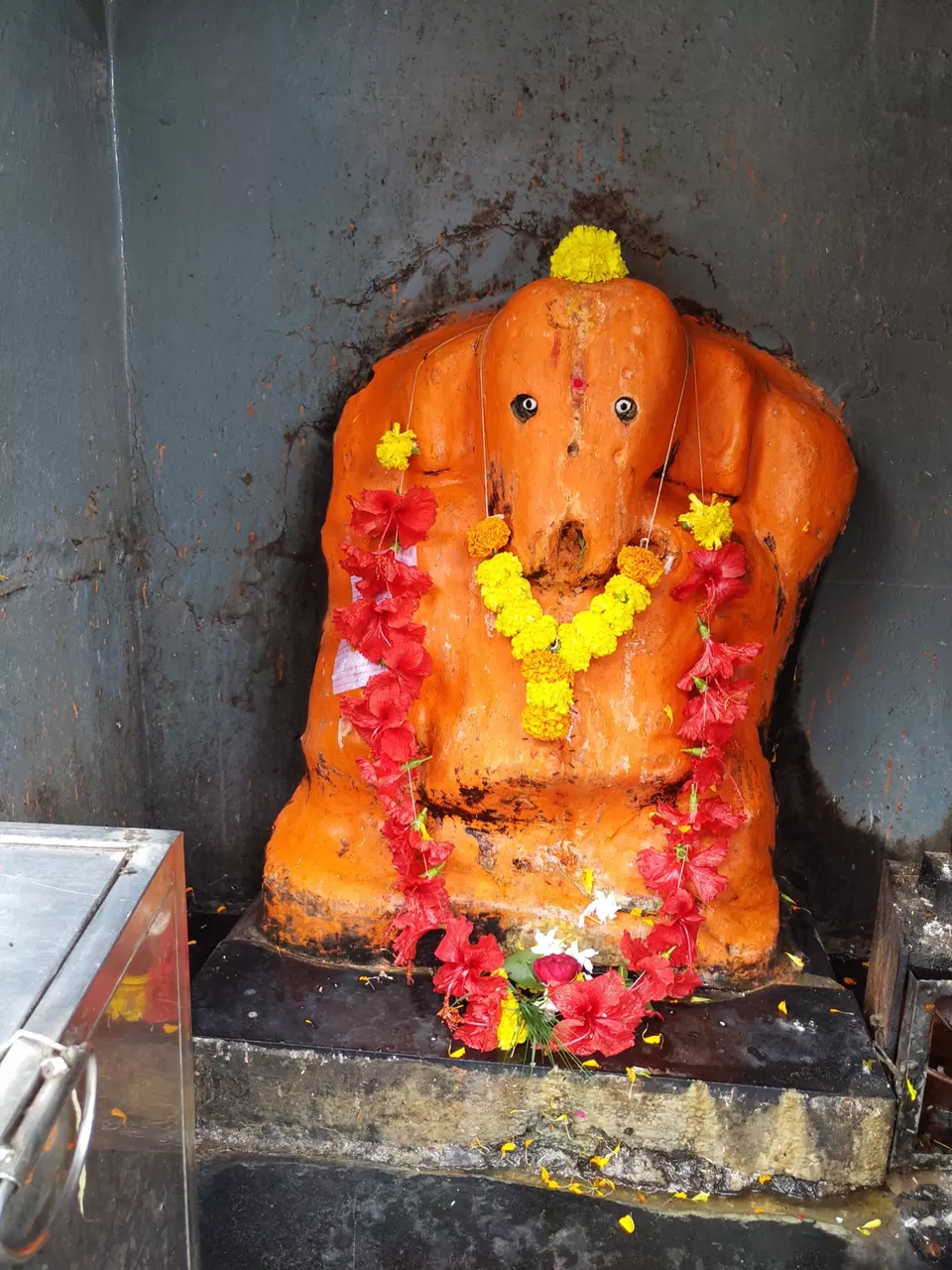 Photo of Ambarnath, Maharashtra, India by Kiran Hanumant Mengale